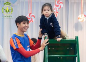 Phòng ngủ yên tĩnh